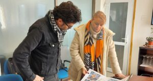 Municipio de Pitrufquén inicia proceso de participación ciudadana por nuevo mercado municipal y parque isla municipal