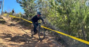 Primera fecha de la fiesta del Mountainbike convocó a cientos de riders en Angol