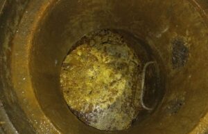 Aguas Araucanía refuerza limpieza de alcantarillado por el 18´: más del 50% de lo extraído es basura