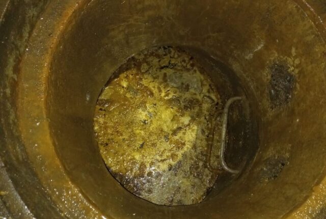 Aguas Araucanía refuerza limpieza de alcantarillado por el 18´: más del 50% de lo extraído es basura