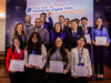 Diez estudiantes viajarán a China a potenciar sus habilidades digitales gracias a las Becas Mineduc-Huawei