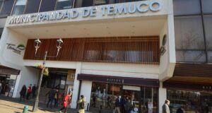 Alcalde de Temuco recontrata a funcionario tras renunciar y haber sido sancionado