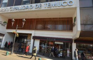 Alcalde de Temuco recontrata a funcionario tras renunciar y haber sido sancionado