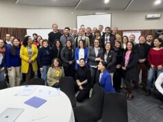 Municipios de La Araucanía participaron en primera mesa de transformación digital del gobierno regional