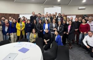 Municipios de La Araucanía participaron en primera mesa de transformación digital del gobierno regional