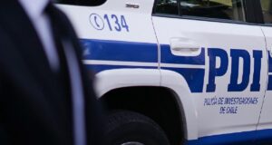 Detienen a mujer por ingreso clandestino de celular al Centro de Detención Preventiva de Villarrica