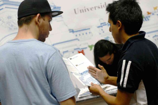 FUAS 2024: Gratuidad en La Araucanía supera el 66% de la matrícula de la educación superior