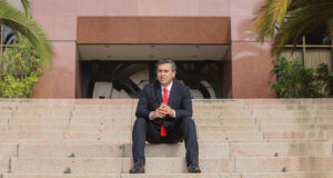 Corte Suprema confirma desafuero del diputado de La Araucanía Mauricio Ojeda por caso convenios