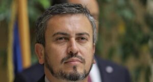 Desafuero de diputado Mauricio Ojeda es oficial: no podrá ingresar a la sala de comisiones a ejercer su cargo