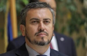 Desafuero de diputado Mauricio Ojeda es oficial: no podrá ingresar a la sala de comisiones a ejercer su cargo