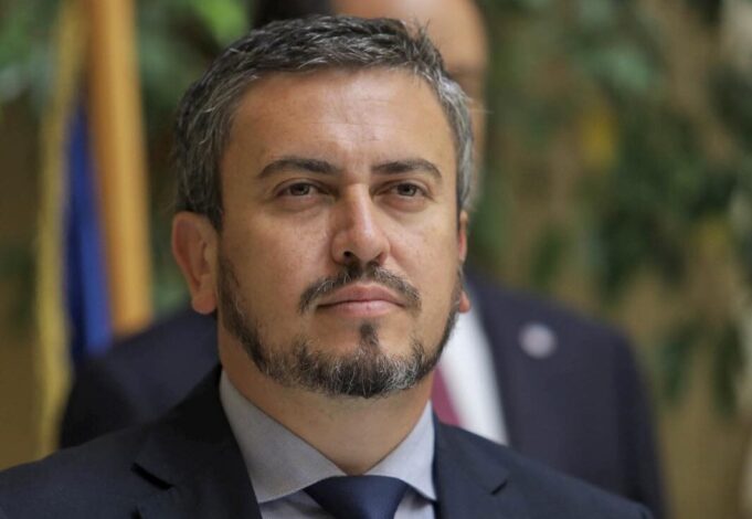 Desafuero de diputado Mauricio Ojeda es oficial: no podrá ingresar a la sala de comisiones a ejercer su cargo