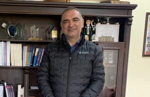 Declaran culpable por cohecho al exalcalde de Padre las Casas tras recibir dineros de empresa que prestaba servicios al municipio