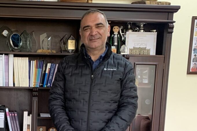 Declaran culpable por cohecho al exalcalde de Padre las Casas tras recibir dineros de empresa que prestaba servicios al municipio