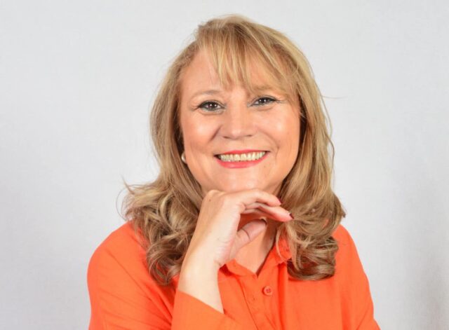 Jacqueline Romero es alcaldesa reelecta de Pitrufquén con un 49,23% de los votos