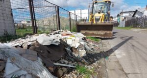 “Sácate altiro los cachureos”: iniciarán campaña de retiro de residuos de gran tamaño en Pitrufquén