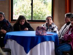 Emprendedores locales de Freire conmemoraron el Día Mundial del Turismo