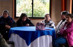 Emprendedores locales de Freire conmemoraron el Día Mundial del Turismo