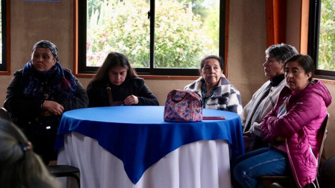 Emprendedores locales de Freire conmemoraron el Día Mundial del Turismo