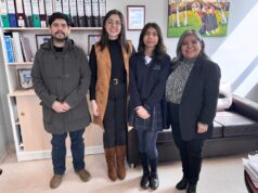 Estudiante de Pitrufquén clasifica a final nacional de olimpiadas de matemática