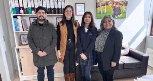 Estudiante de Pitrufquén clasifica a final nacional de olimpiadas de matemática