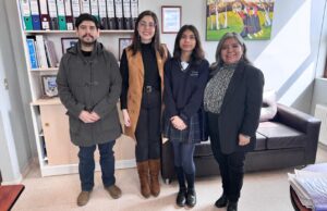 Estudiante de Pitrufquén clasifica a final nacional de olimpiadas de matemática