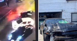 Impacto por muerte de bebé de 3 meses en Temuco: carrera de autos de lujo provocó fatal accidente