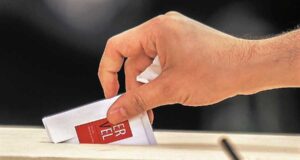 Desde el sábado 5 de octubre conozca su mesa y local de votación, también si fue designado vocal