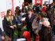 Temuco: exitosa feria laboral “Punto Empleo” en la Sede Temuco de la U. Autónoma de Chile