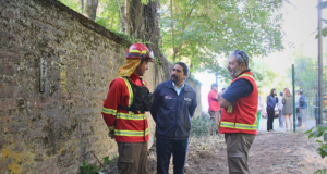 Seremi de Agricultura de La Araucanía anunció planes con el presupuesto 2025 en la zona