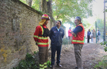 Seremi de Agricultura de La Araucanía anunció planes con el presupuesto 2025 en la zona