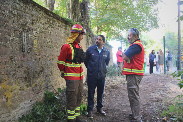 Seremi de Agricultura de La Araucanía anunció planes con el presupuesto 2025 en la zona