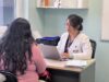 Más de 180 personas atendidas en el operativo médico más grande realizado por el Hospital Intercultural de Nueva Imperial