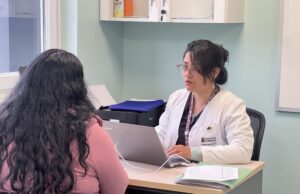 Más de 180 personas atendidas en el operativo médico más grande realizado por el Hospital Intercultural de Nueva Imperial