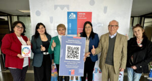 Con su credencial: personas cuidadoras podrán excusarse de ser vocales de mesa en las elecciones de octubre