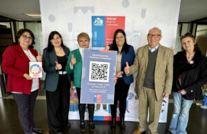 Con su credencial: personas cuidadoras podrán excusarse de ser vocales de mesa en las elecciones de octubre