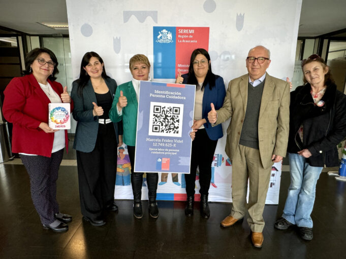 Con su credencial: personas cuidadoras podrán excusarse de ser vocales de mesa en las elecciones de octubre