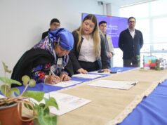 CONADI compró 288 hectáreas para comunidad mapuche José Quilaleo 2 de Galvarino