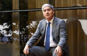 Diputado Henry Leal respalda proyecto que prorroga hasta abril de 2027 plazo para regularizar derechos de agua y que beneficiará a pequeños agricultores