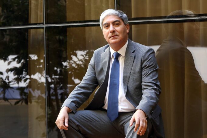 Diputado Henry Leal respalda proyecto que prorroga hasta abril de 2027 plazo para regularizar derechos de agua y que beneficiará a pequeños agricultores