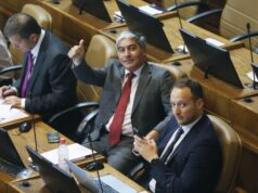 Cámara aprueba proyecto del diputado Henry Leal que exime a maquinaria agrícola de nueva normativa ambiental y evita impacto en productores