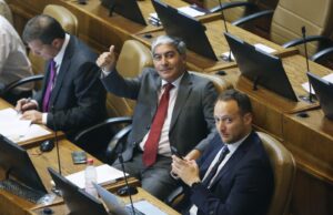 Cámara aprueba proyecto del diputado Henry Leal que exime a maquinaria agrícola de nueva normativa ambiental y evita impacto en productores