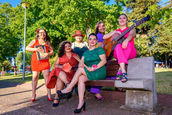 Javiera Mena, Movimiento Original y 16 músicos regionales animarán Festival Kawin Villarrica 2024