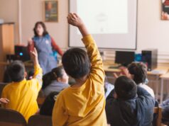 26 estudiantes de Educación de Párvulos y Educación Básica de la U. Finis Terrae realizan pasantías rurales en Pitrufquén y Valdivia