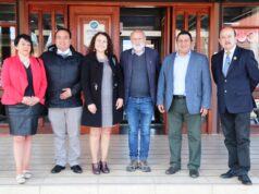 Asumen por nuevo periodo cuatro directores para la educación municipal de Villarrica