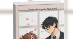 Ivonne Arriagada Sepúlveda: la joven escritora de La Araucanía que debuta con su novela “Propuesta Editorial”