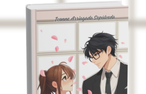 Ivonne Arriagada Sepúlveda: la joven escritora de La Araucanía que debuta con su novela “Propuesta Editorial”