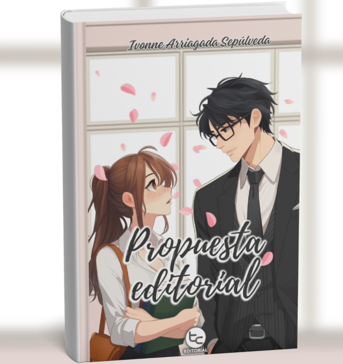 Ivonne Arriagada Sepúlveda: la joven escritora de La Araucanía que debuta con su novela “Propuesta Editorial”