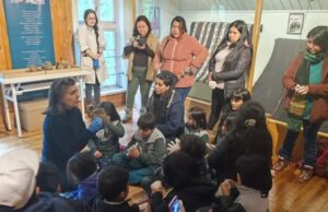 Estrenarán en Villarrica documental de valor patrimonial con estudiantes de Lican Ray