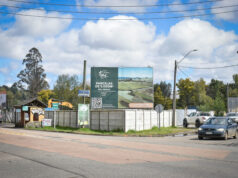 Se inician obras del esperado semáforo del cruce Ñancul – Loncoche – Pitrufquén – Villarrica