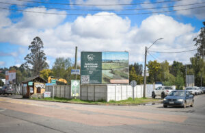 Se inician obras del esperado semáforo del cruce Ñancul – Loncoche – Pitrufquén – Villarrica